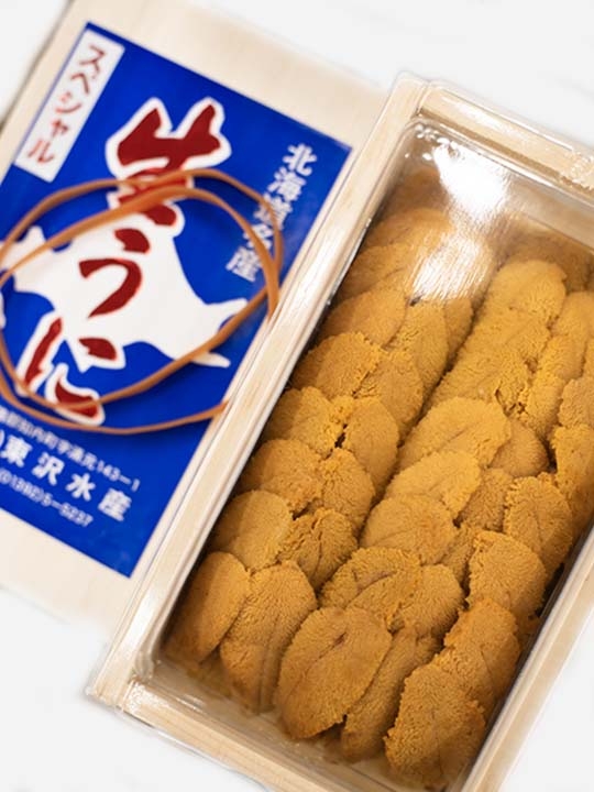 星付き鮨屋と同等品】東沢水産【東沢スペシャル】吉岡・函館近郊