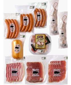 〈エルパソ〉どろぶた シャルキュトリーセットB／銘品百選
