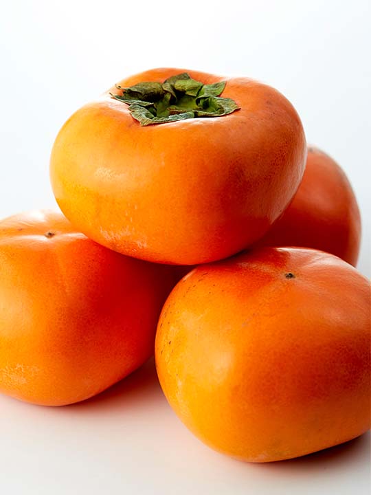 刀根柿｜奈良発祥の種なし高級柿・ハウス栽培から露地ものまで厳選お