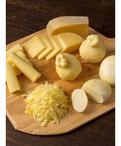 北海道チーズ〈グレイトフルファーム〉チーズアソート