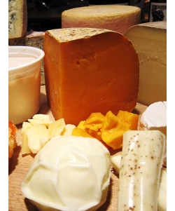 〈北海道／ニセコチーズ工房〉チーズアソートメント