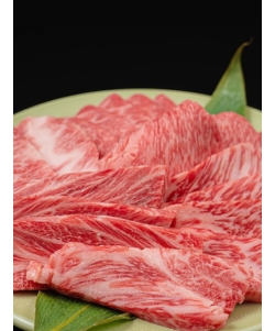 〈兵庫・川岸畜産 / 銘品100選〉焼肉店が選ぶ 神戸牛 特上焼肉 厳選セレクト [ 牝限定 ]