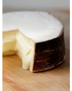 しあわせチーズ工房 北海道足寄産 パーティ用 ウォッシュチーズ茂喜登牛