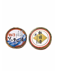 〈蝦夷松前 龍野屋〉唯一現存する古式製法 松前漬・ソーラン漬