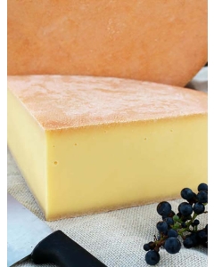 しあわせチーズ工房 北海道足寄産 ハードチーズ 幸