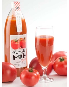 北海道産 プレミアム ぎゅーっとトマトジュース