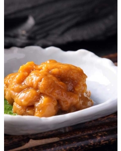 〈北海道/ヤマチュウ食品〉奥尻島 豪華粒うに食べ比べ