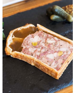 〈シャルキュトリーテール〉豪華フレンチセット/銘品百選