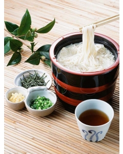〈秋田/稲庭古来堂〉稲庭古来うどん