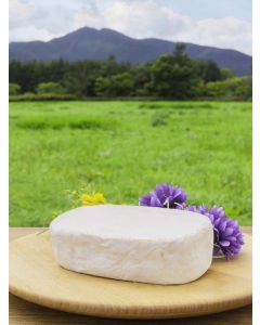 北海道チーズ〈広内エゾリズの谷チーズ社〉チーズアソート
