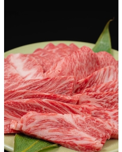〈兵庫・川岸畜産 / 銘品100選〉焼肉店が選ぶ 神戸牛 特上焼肉 厳選セレクト [ 牝限定 ]