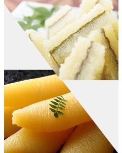 〈井原水産〉ヤマニの味付け数の子・子持ち昆布セット